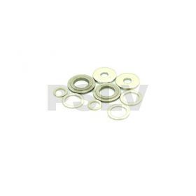 216339 Washer Pack   GAUI X3  